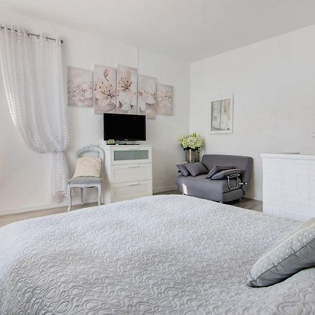 Casa Sul Lago Di Como Pianello Del Lario Eksteriør billede